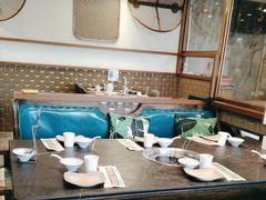 -江小渔鲜鱼火锅(西二道街店)