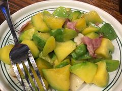 油焖小麦瓜-云海肴·汽锅鸡·云南菜(领展购物广场·中关村店)