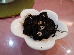 虾皮拌紫菜-同君福大酒楼(紫新路店)