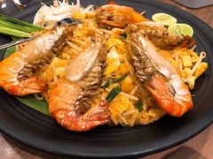 -The Dishes Seafood & Restaurant