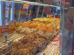 -味多美蛋糕(金顶街店)