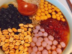 -拈菜(观音桥阳光世纪店)