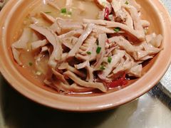 -梁家大院•农家菜(昆山会展中心店)