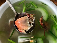 -海上驿站渔家菜馆