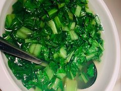 鸡汤苦麦菜-客语客家菜(琶洲保利店)