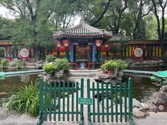 -白家大院·王府宫廷菜(苏州街店)