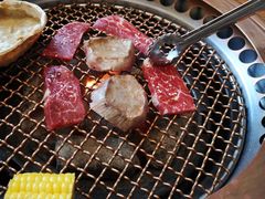 -炎蔵牛舌烤肉