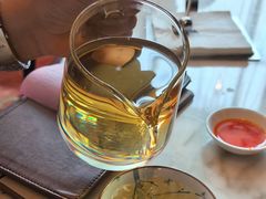 -顺德美的万豪酒店-万豪中餐厅