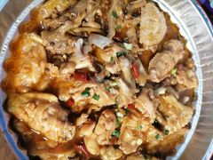 -胖哥俩肉蟹煲(湖滨银泰in77店)