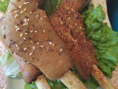 -亿百顺红焖羊排小馆(总店)