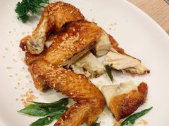-莆田餐厅PUTIEN(万象天地店)