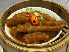 -丰鲤楼•闽南茶楼(仟禧汇店)