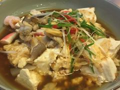 -山东宾馆·齐鲁苑餐厅