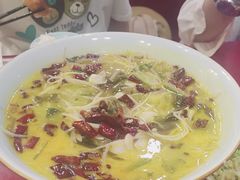 -宏状元现熬粥·京味菜(五棵松店)