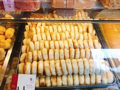 绿豆饼9/斤-詹记桃酥(包河万达店)