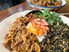 -CowCow其其·牛杂咖啡公司(六运店)