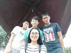 -广东科技学院(南城校区)
