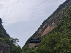 -剑门关风景区
