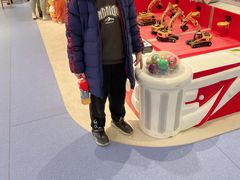 -上海第一八佰伴