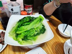 -斯丹姜母鸭·古法干香(田安南路店)