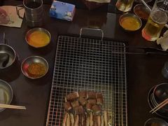 -夜食白市Yespicy·烧烤啤酒宵夜(番禺四海城店)