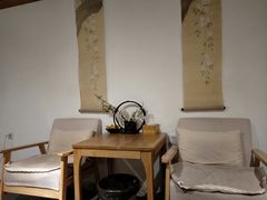 -锦初·禅意4K影院式足道·新中式SPA(茂业天地店)