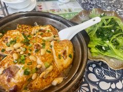 -米庄·原味私房菜(骏壹万邦店)