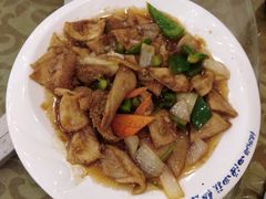-四海回族饭店(前进大街店)