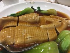 -大自然素食(荃湾广场店)