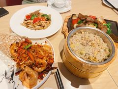 -避风塘(百联东郊店)
