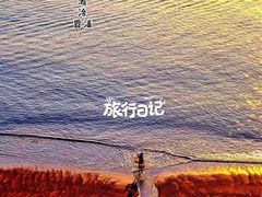 -北岐滩涂