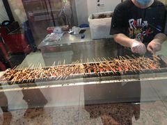 -阿芮烤鸡爪(世纪金源店)