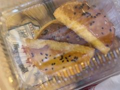 -包满意面包糕点(东坝店)