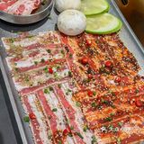 谁懂这家烧肉的含金量啊！！！