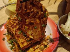 -新繁老號豌豆汤饭店·江湖菜(宝光寺店)