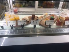 -Maxpoint Kitchen 西餐咖啡(乐峰广场店)