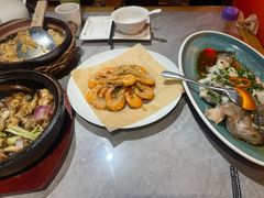 -啫神·广州地标美食(北京路店)