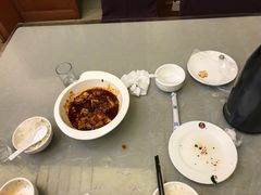 -成都驻京办餐厅(蜀都宾馆店)