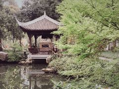 -成都杜甫草堂博物馆