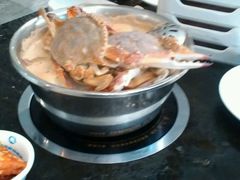 -华府海鲜碳烤自助(万达店)