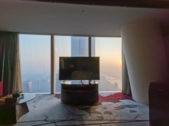 -广州四季酒店