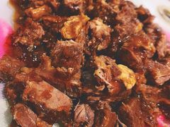 -王德炭烤牛羊肉(西关大街店)