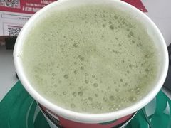 -星巴克(深圳新沙天虹店)