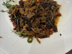 -沪华海鲜大酒楼(南汇店)