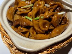 -风味小馆(天目湖宾馆店)