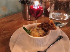 -羽深肉铺 Steak & Wine