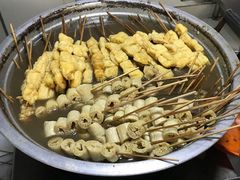 -马记大锅煮(总店)