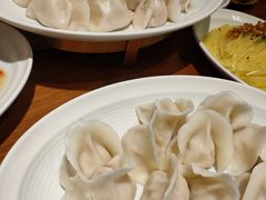 原汁海胆水饺-喜鼎海胆水饺(柏威年购物中心店)