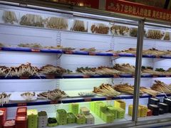 -钢管厂五区小郡肝串串香(南山店)