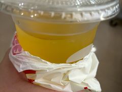 -汉堡王(金鹰天地广场店)